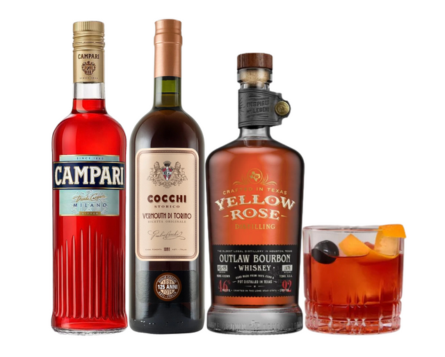Boulevardier