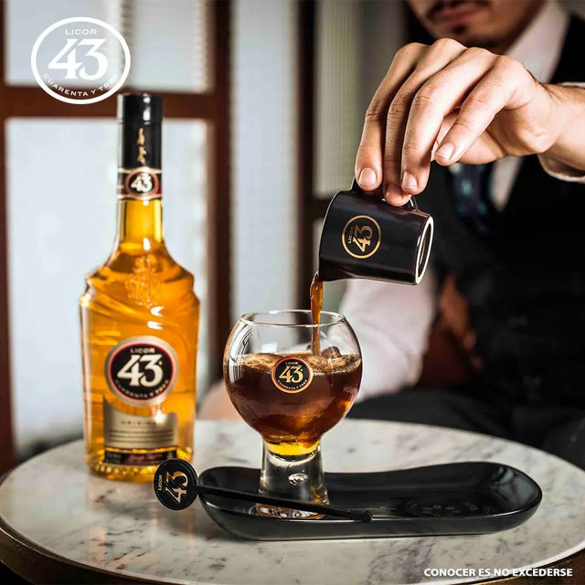 Licor 43 Chocolate