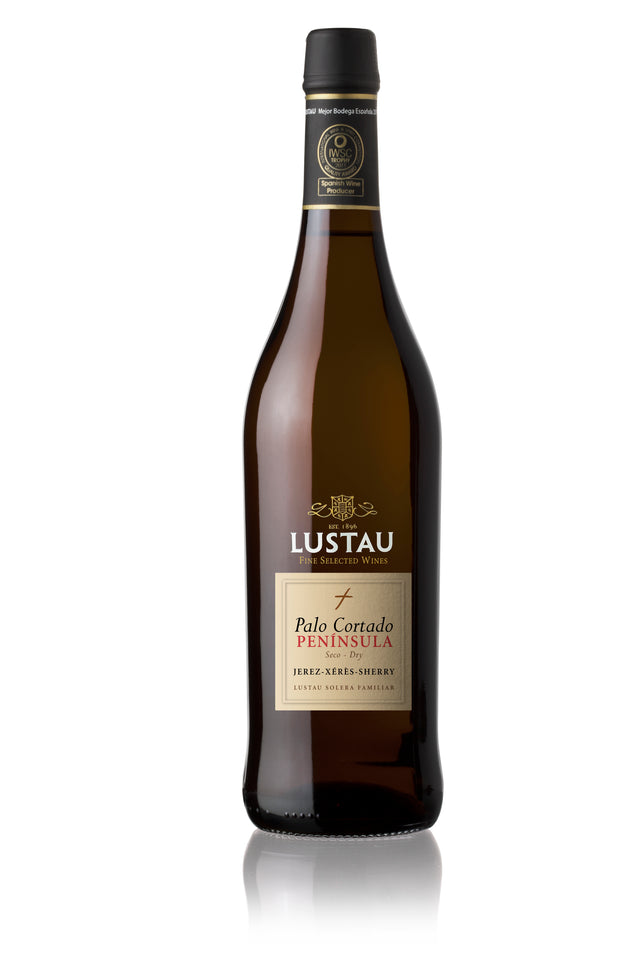 Palo Cortado Península