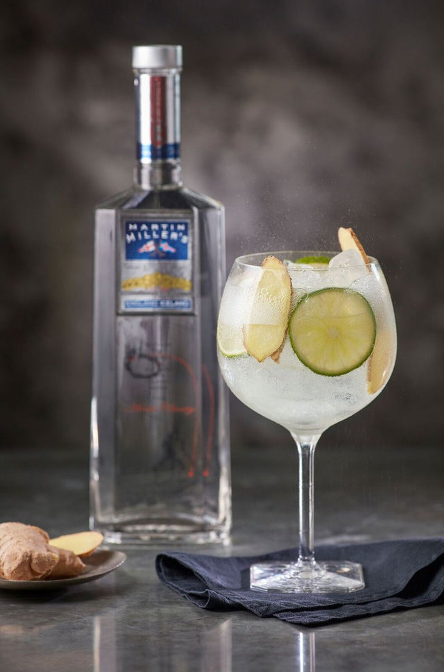 Martin Miller´s London Gin