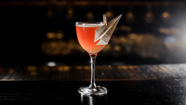Paper Plane