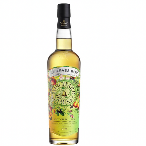 Orchard House – House Of Spirits