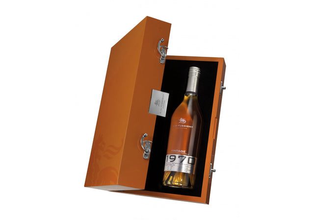 A De Fussigny Millésime 1970 Vintage Cognac