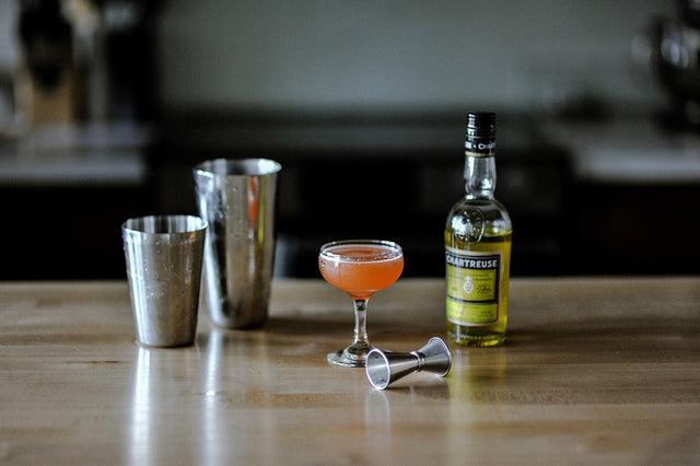 Naked & Famous