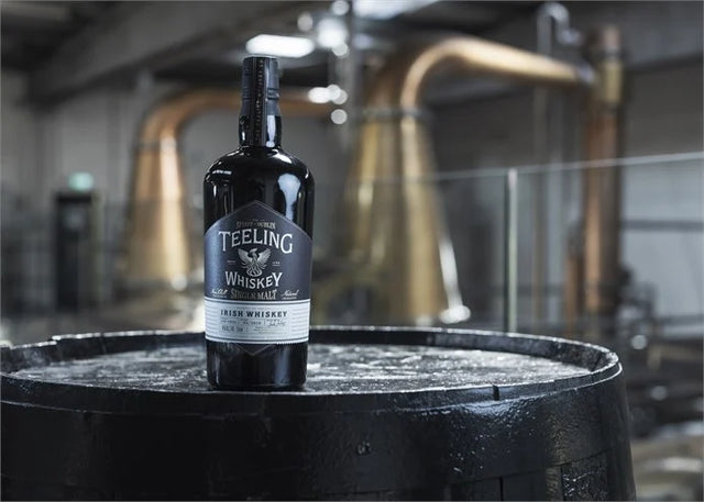 Teeling Single Malt