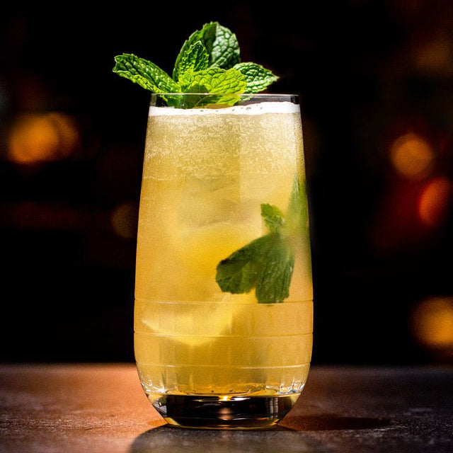 Mojito Caballito