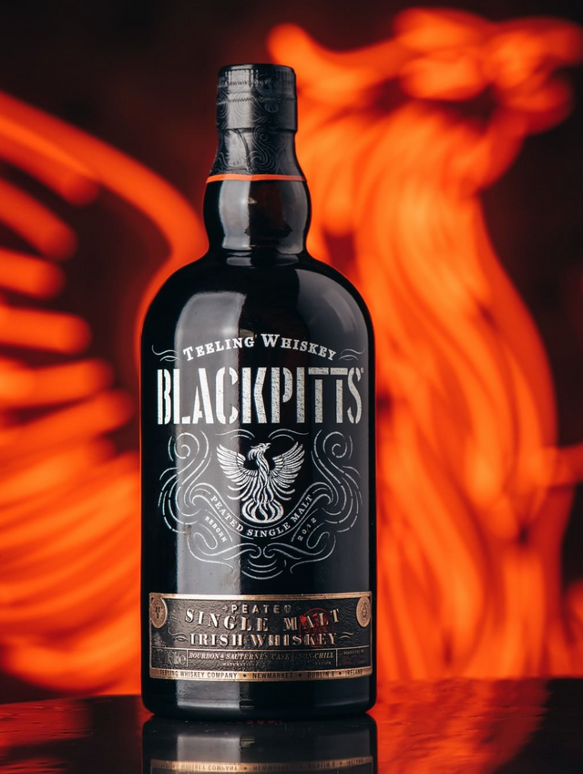 Teeling Blackpitts