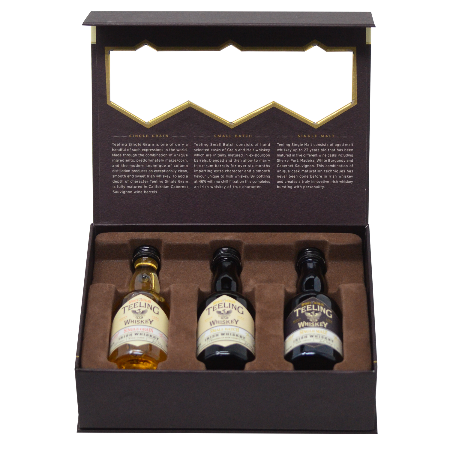 Whiskey – House Of Spirits